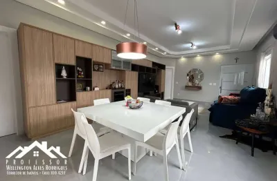 Belíssima casa no condomínio vale das oliveiras em limeira-sp