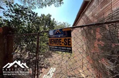 Terreno à venda na Rua Fábio Franco de Oliveira, Jardim Trevo, Limeira