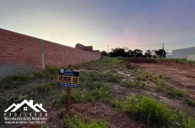 Ótimo terreno no jardim campo verde ii em limeira-sp