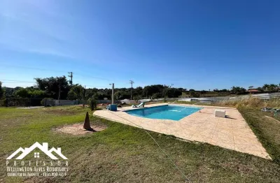 Excelente chácara de 2300m2 no bairro dos pires em limeira-sp