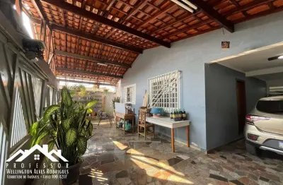 Boa casa no conj. habitacional victor d&apos;andrea (cecap 3) em limeira-sp
