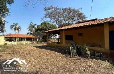 Lindíssima chácara de 5.500m2 no bairro jerônimo em limeira-sp