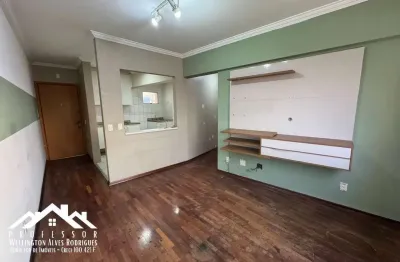 Apartamento à venda no condomínio porto do sol no centro de limeira-sp