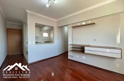 Apartamento à venda no condomínio porto do sol no centro de limeira-sp