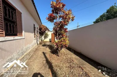Casa com 2 quartos à venda na Rua Cândido Soares de Souza, Jardim Nereide, Limeira