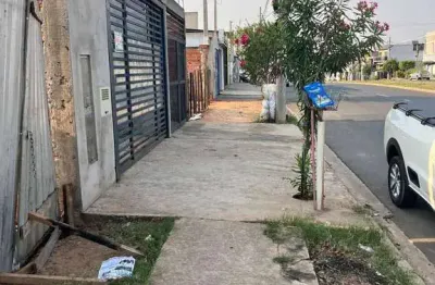 Excelente terreno em avenida no jardim dos jequitibás em limeira-sp