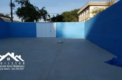 Excelente ponto/área comercial à venda próximo ao centro de limeira-sp