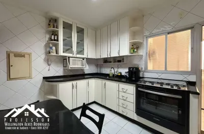 Lindo apartamento no condomínio edifício del rey em limeira-sp