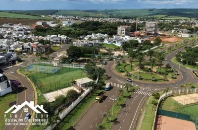 Excelente Terreno no Condomínio Terras de São Bento 2 em Limeira-SP