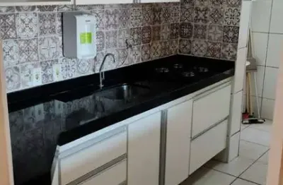 Lindo apartamento no residencial limeira na cidade de limeira-sp (p)