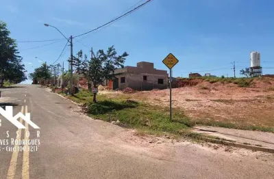 Ótimo terreno de esquina no bairro vale do sol em piracicaba-sp (we)