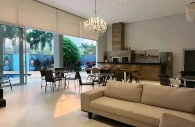 Lindíssima casa duplex no condomínio terras de são bento i em limeira-sp