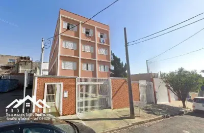 Lindo apartamento no edifício ipiranga na vila anita em limeira-sp