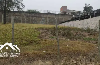 Ótimo terreno na parte comercial do jardim colinas de são joão - limeira-sp