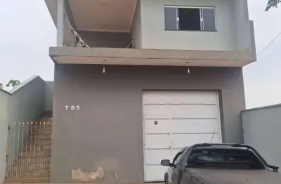 Ótimo sobrado no bairro jardim dos jequitibás em limeira-sp (p)