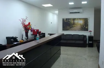 Prédio com 4 salas à venda na Rua Presidente Roosevelt, Centro, Limeira