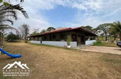 Linda chácara no condomínio fechado são joão em limeira-sp