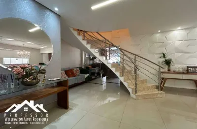 Ótima casa duplex no condomínio terras de são bento i em limeira-sp (we)