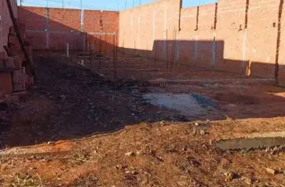 Terreno à venda na Rua José Maurício da Costa, Jardim Marajoara, Limeira