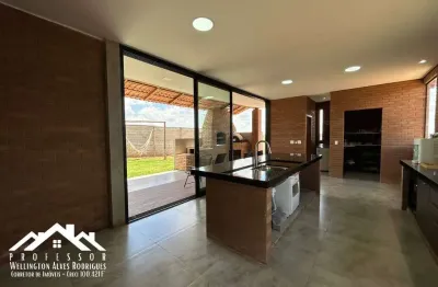 Chácara no condomínio vila alemã no bairro dos pires em limeira-sp