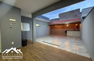 Casa no jardim residencial paraty em cordeirópolis-sp (we)