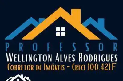 Terreno no residencial palmeira real em limeira-sp (we)