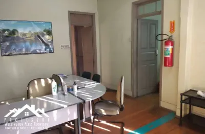 Casa (residencial ou comercial) à venda no centro de limeira-sp