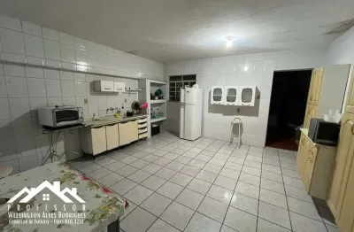 Casa na avenida laranjeiras vila queiroz em limeira-sp