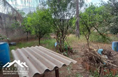 Ótimo terreno de esquina no jardim residencial village em limeira-sp