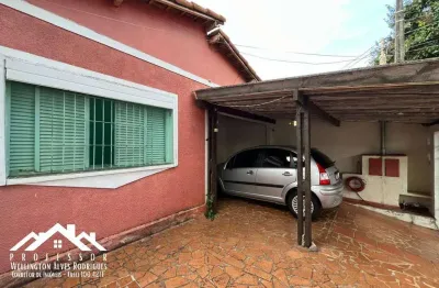 2 casas e 1 salão comercial na vila são roque em limeira-sp