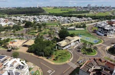 Terreno de 366m² no Condomínio Terras de São Bento II em Limeira-SP