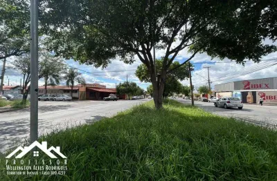Terreno à venda na avenida principal do parque aeroporto em limeira-sp
