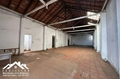 Barracão / Galpão / Depósito com 2 salas à venda na Rua Doutor Trajano Barros Camargo, Centro, Limeira