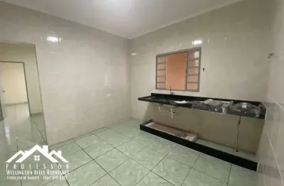 Casa com 1 quarto à venda na Rua Alfredo Rigo, Jardim Boa Vista, Limeira