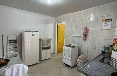 Casa com 1 quarto à venda na Rua Professora Neide Guimarães dos S. Cardoso, Jardim Santa Eulália, Limeira