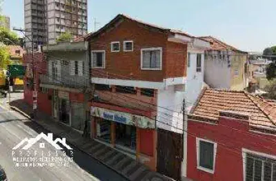 Prédio comercial, ideal para investidores, no centro de limeira-sp