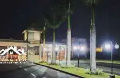 Terreno de 1000m² no cond. terras do jacarandá em engenheiro coelho-sp