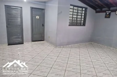 Casa na vila cidade jardim (avenida campinas) em limeira-sp