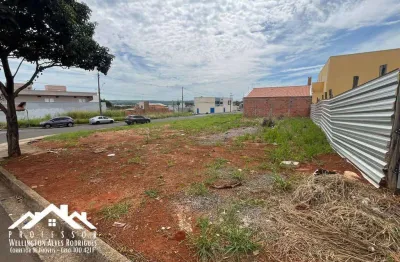 Terreno de 250m no jardim cidade universitária i em limeira-sp