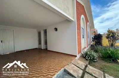 Casa com 3 quartos à venda na Rua Francisco José Soares, Vila São João, Limeira