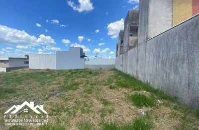 Terreno à venda no jardim cidade universitária i em limeira-sp