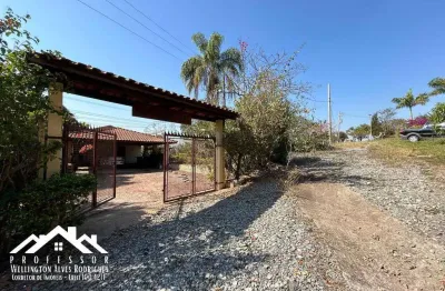 Chácara / sítio com 2 quartos à venda na Rodovia Samuel De Castro Neves, Bairro do Pinhal, Limeira