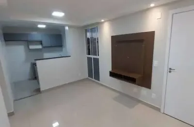 Apartamento à venda no condomínio lua nova em limeira-sp