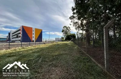 Terreno à venda na Rodovia Anhanguera, Jardim Residencial Granja Machado, Limeira