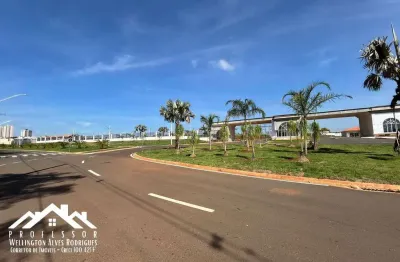 Oportunidade: terreno no condomínio terras de são bento iii em limeira-sp