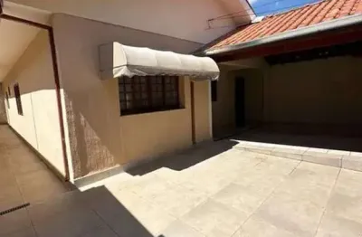 Casa + edícula à venda no jardim nova europa em limeira-sp