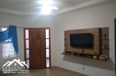 Casa à venda no jardim campo belo em limeira-sp (p)