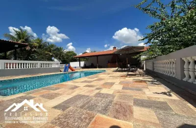 Chácara / sítio com 3 quartos à venda na Rua Jacob de Gaspari, Tatu, Limeira