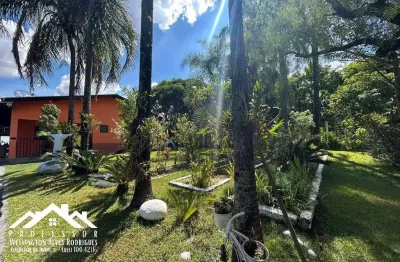 Chácara / sítio com 3 quartos à venda na Rua Jacob de Gaspari, Tatu, Limeira