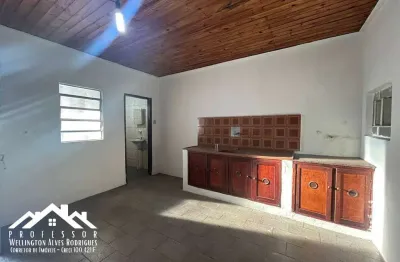 Casa com 1 quarto à venda na Praça Vital Brasil, Vila Queiroz, Limeira